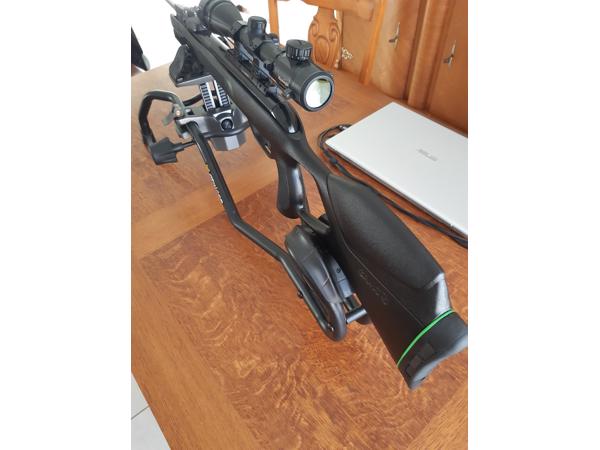 Gamo Swarm Magnum Pro IGT